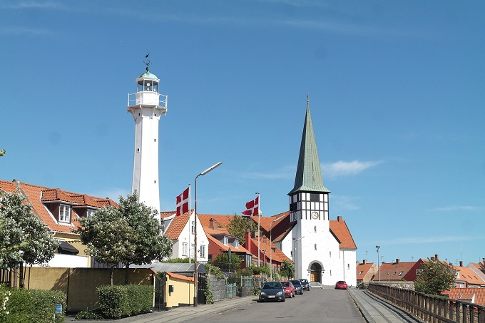 Bornholm Reisebericht von Sabine und Hans-Peter